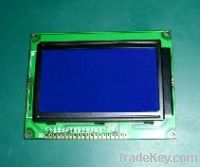 Sell Character type of LCD Module(LCD2004)