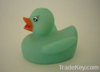 Sell pvc duck