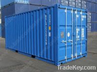 csc containers