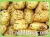 Irish potatoes