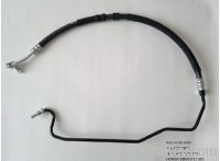 Sell low working noise power steering high pressure hose for HONDA wit