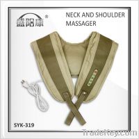 Sell durable neck and shoulder massager belt