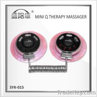 Sell mini Q therapy massager