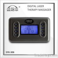 Sell portable laser therapy massager