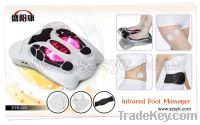 Sell healthcare foot massager