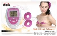 Sell mini breast growth massager