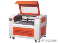 Sell Laser Cutting Machine for leather products