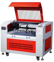 Sell GL-960 Shoes Laser Engraver Machine