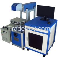 Sell CO2 Laser Marking Machine