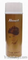 Boset Hair Spray