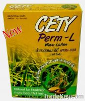 Cety Perm - L  Wave Lotion
