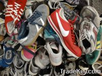 Used Shoes Available