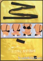 Sell bra strap, low back strap