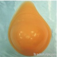 Sell Prosthesis breast-spiral shape with nipple