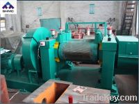 Model XKP-400/450/560 Waste Tire Recycling Machine