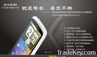 Sell latest released android phone EKING 5S