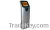 Sell Q6 touchscreen kiosk for queue management system