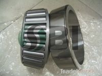 Large size double row inch taper roller bearing