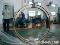 Sell large size deep groove ball bearing