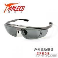 Sell Replaceable Lense Glasses for Cycling