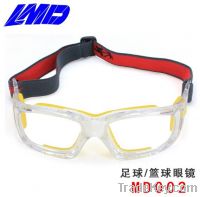 Sell Sports Goggle for Soccer Basketball