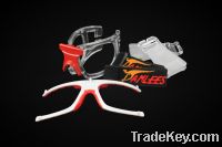Sell Court goggles PANLEES brand