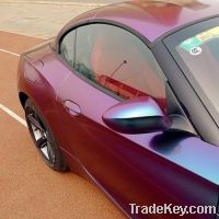 Sell  Chameleom Car Bodywork Color Changing Series