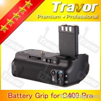 Sell BG-1B battery grip For CANON EOS 400D/350D/Rebel XT/Xti