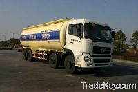 Sell water tank truck