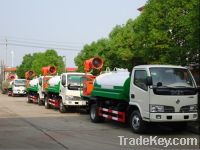 Sell pesticide spraying truck