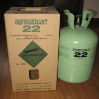 Sell freon gas R22, R134a