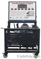 Sell  Electronic Controlled Engine Test Bench for Toyota Corolla
