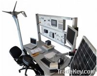 Renewable Energy Training System