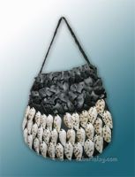 Evening bag export & philippine handicraft export