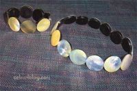 Fashion Accessories - Necklace & Bracelet set Philippines Cebu export