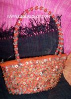 Handmade Beaded bags - Beaded handbags - Evening bags - Fashion bags