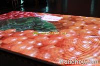 Sell LED Display Boards/LED Dance Floor/LED Display Screens P16mm