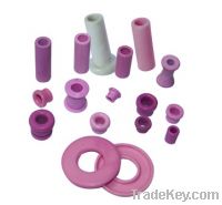 Sell Ceramic Eyelet  - Spare parts for loom, jacquard, braider, croche