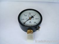 Sell pressure meter  - Spare parts for loom, jacquard, braider, velcro