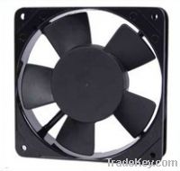 Sell Axial Fan/cooling Fan AC BF1225