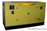 Sell water-cooled diesel generator