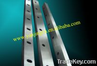 Sell shearing blade for hydraulic shearing machine in steel processing