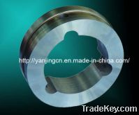 Sell The Tungsten Carbide Circular Rotating Slitting Knife (Solid and