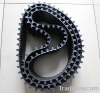 Sell  Double-Sided Timing belt