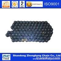 Saichao Best High Quality 420 Motorcycle Chain