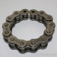 Good Quality 45Mn Alloy Steel 530 Motorcycle Chain