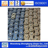 High Quality With Heat Treatment Saichao Motorcycle Roller Chain
