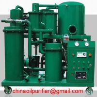 Sell Lubricating Oil Purifier