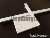 Sell ceiling T grid for ceiling use