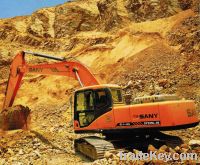 Sell SY235C-8S Excavator